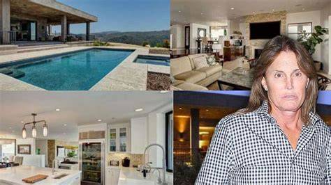 bruce jenner new home PDF