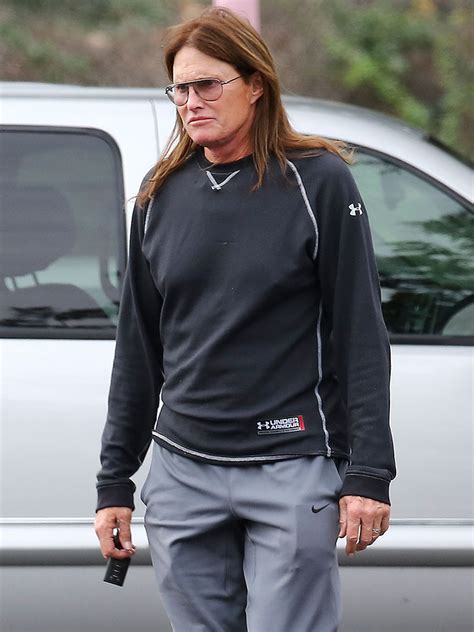 bruce jenner new photos PDF