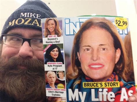 bruce jenner photoshop Reader