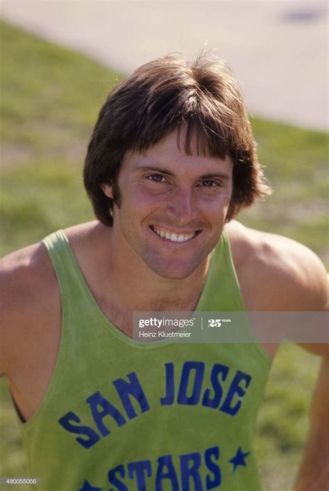 bruce jenner san jose Doc