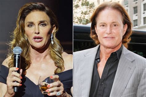 bruce jenner to caitlyn jenner PDF