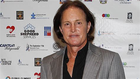 bruce jenner wird zur frau Doc