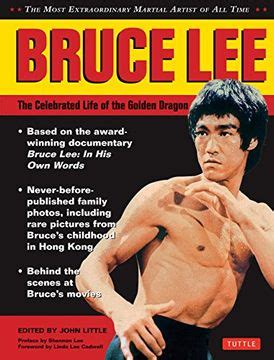 bruce lee the celebrated life of the golden dragon bruce lee library Epub