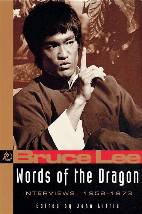 bruce lee words of the dragon interviews 1958 1973 bruce lee library PDF