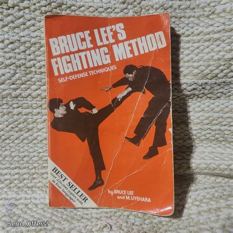 bruce lees fighting method vol 1 Doc