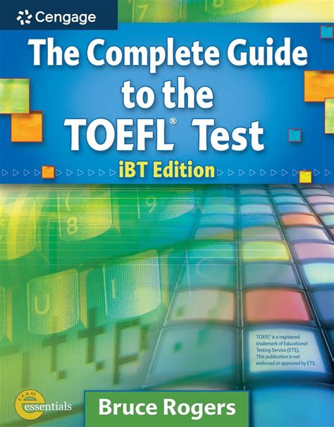 bruce rogers toefl ibt answer key Epub