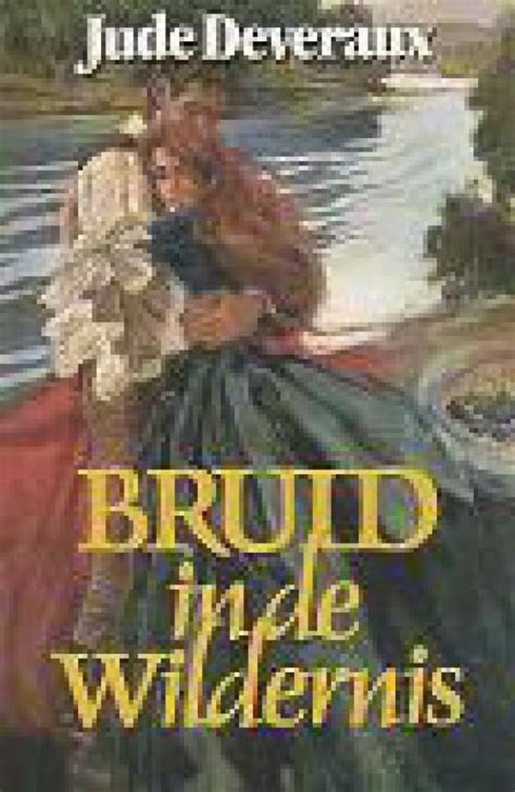 bruid in de wildernis Reader