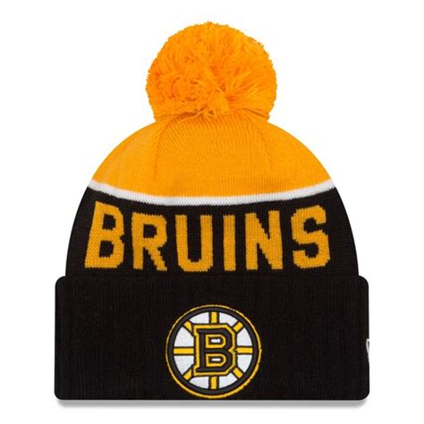 bruins gear