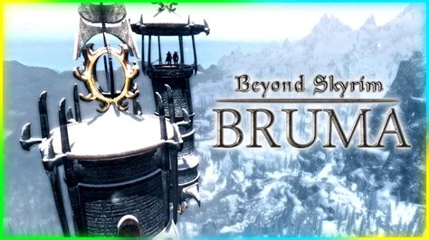 Bruma Skyrim Walkthrough
