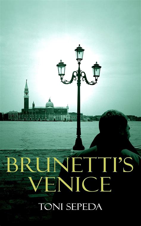 brunettis venice walks through the novels Epub