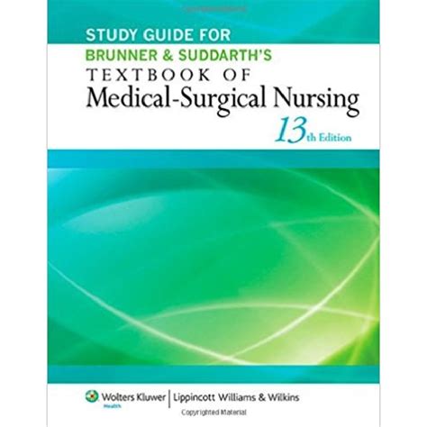 brunner-and-suddarth-textbook-of-medical-surgical-nursing-13th-edition-pdf Reader