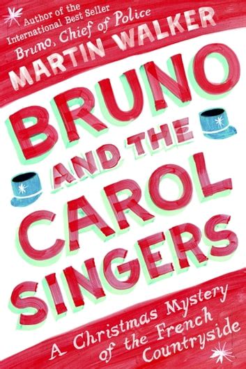 bruno and the carol singers Ebook Epub