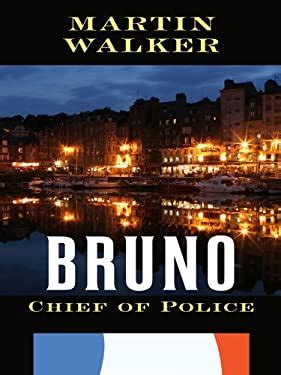 bruno chief of police a novel of the french countryside PDF