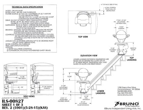 bruno sre 2010 wiring Reader