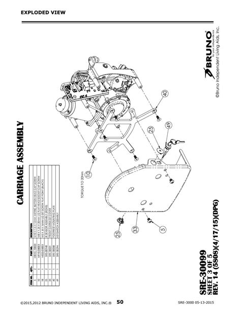 bruno sre stair lift installation manual Reader