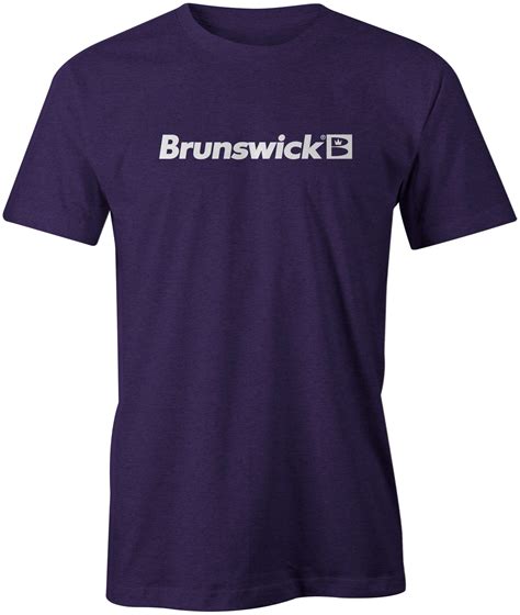 brunswick bowling shirts