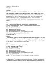 brunswick plastics case solution Epub