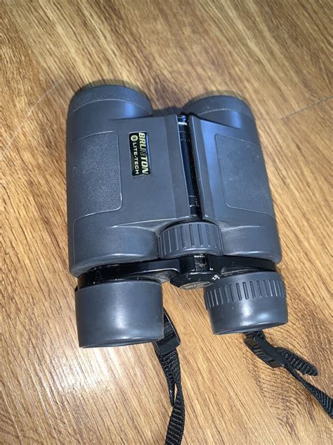 brunton 8x32 binoculars owners manual Kindle Editon