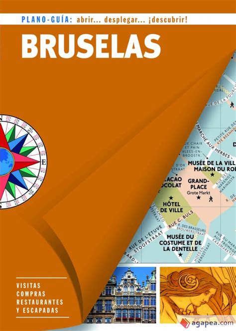 bruselas plano guia 2014 4ª edicion actualizada sin fronteras Reader