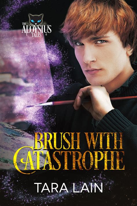 brush with catastrophe PDF