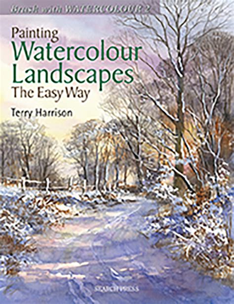 brush with watercolour painting landscapes the easy way Doc