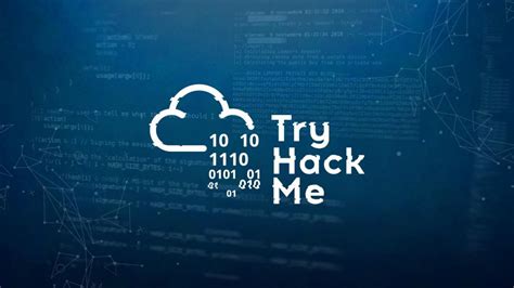 Brute It Tryhackme Walkthrough