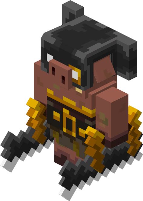 brute minecraft