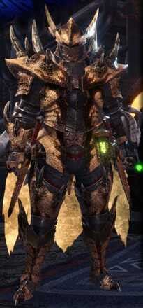 brute tigrex armor