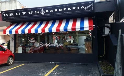 brutus barbearia