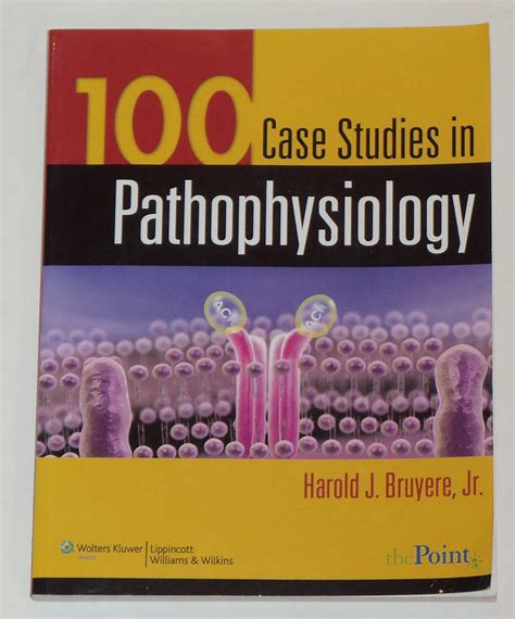 bruyere pathophysiology case study answers Kindle Editon