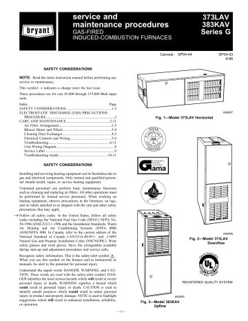 bryant 383kav owners manual Epub