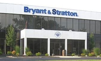 bryant and stratton parma