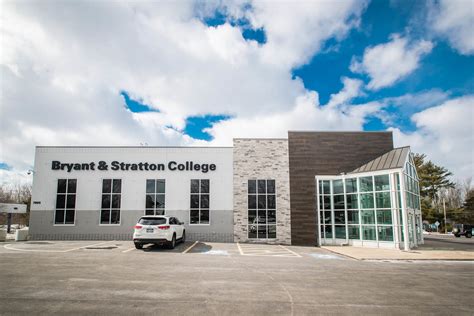 bryant stratton buffalo campus