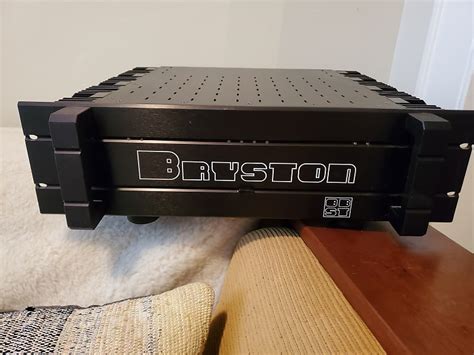 bryston 8b user guide PDF