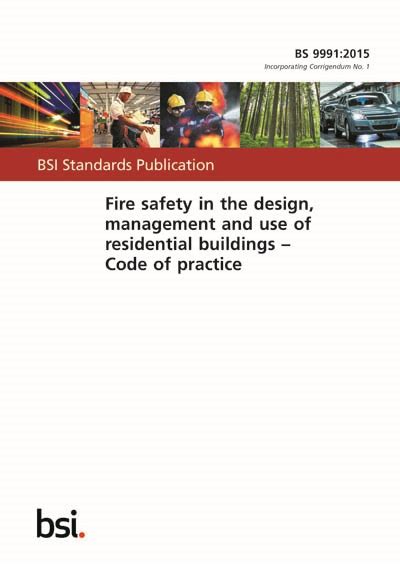 bs 9991 document on fire safety Reader