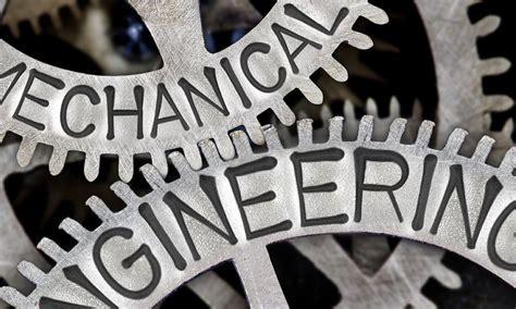 bs in mechanical engineering minor