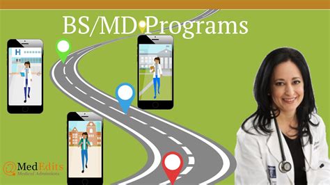 bs md programs
