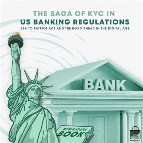 bsa kyc requirements