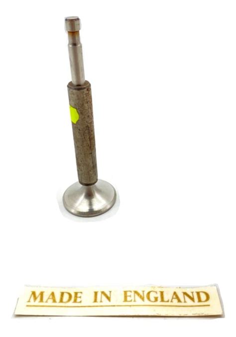 bsa m20 change valve guide Reader