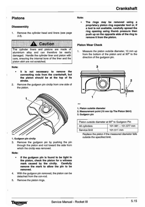 bsa-rocket-iii-service-manual Ebook Kindle Editon