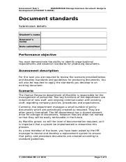 bsbadm506b assessment answers PDF