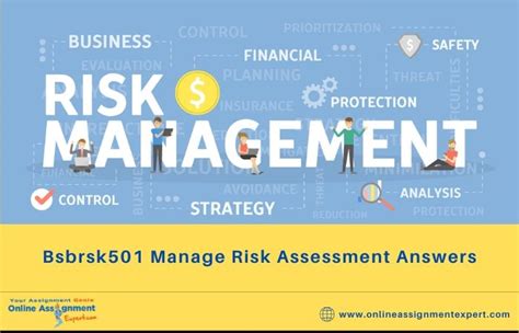 bsbrsk501b manage risk answers Ebook Epub