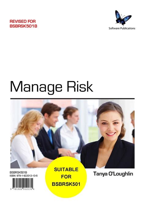 bsbrsk501b manage risk answers Ebook Epub