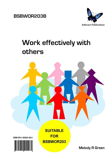 bsbwor203b work effectively with others answers Epub