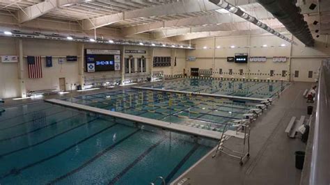 bsc aquatic center