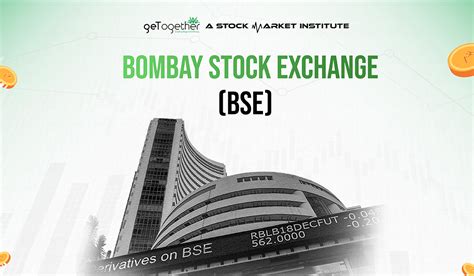 bse stock exchange