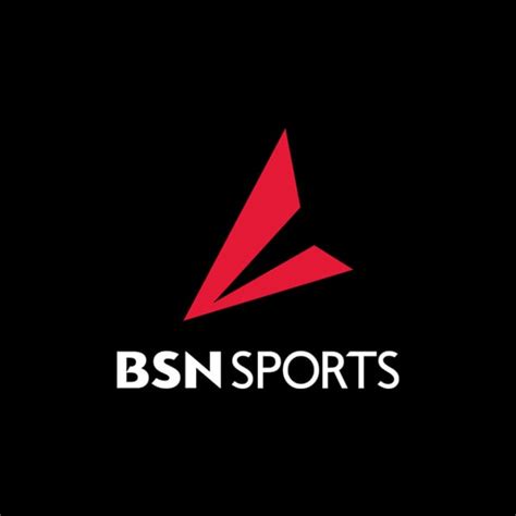 bsn sports catalog