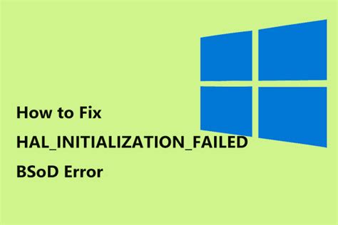 bsod session3 initialization failed user guide Reader