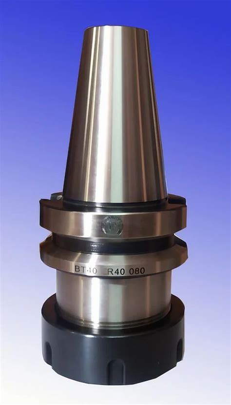 Bt 40 Tool Holder Catalogue