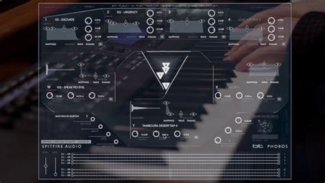Bt Phobos Walkthrough